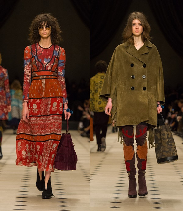 Chiếc túi xách hình cái xô chinh phục những quý cô thời thượng ảnh 2