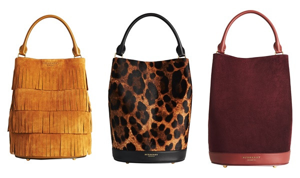 Chiếc túi xách hình cái xô chinh phục những quý cô thời thượng ảnh 4