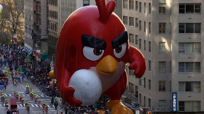 Trẻ em bòn rút hàng triệu USD của cha mẹ cho các game trên Facebook ảnh 1