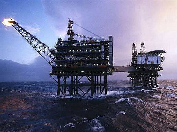 Giá dầu châu Á tăng do nhà đầu tư hy vọng vào nền kinh tế Mỹ ảnh 1