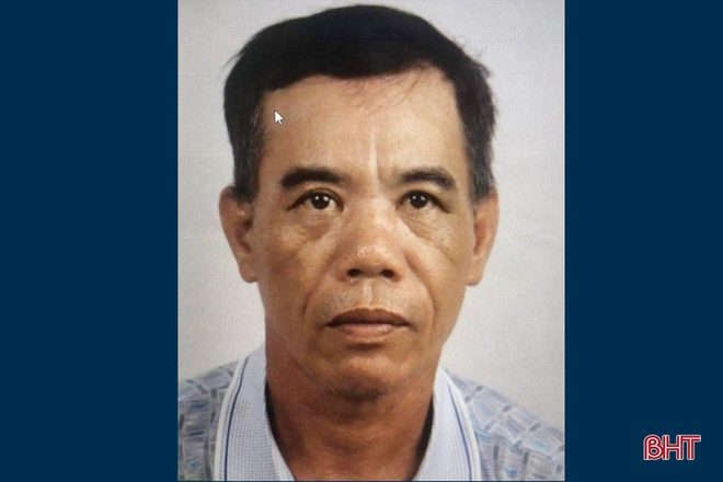 Hà Tĩnh: Bắt nghi phạm trong vụ dùng dao kéo đâm hai người thương vong ảnh 1