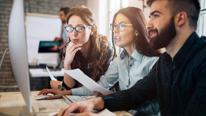 Ảnh minh họa. (Nguồn: Shutterstock) Anh tung ra gói cứu trợ 1,6 tỷ USD hỗ trợ các start-up công nghệ ảnh 1