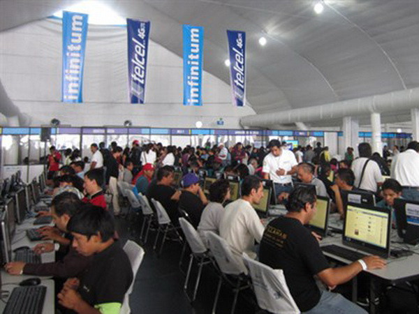 Gần 280.000 người tham gia lập kỷ lục sự kiện số hóa lớn nhất thế giới ảnh 1