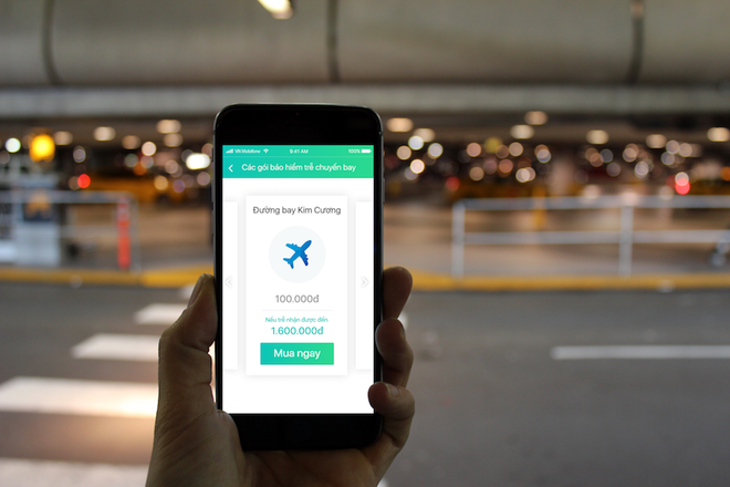 Bảo hiểm Thời đại số gia nhập thị trường, tập trung kênh trực tuyến ảnh 2