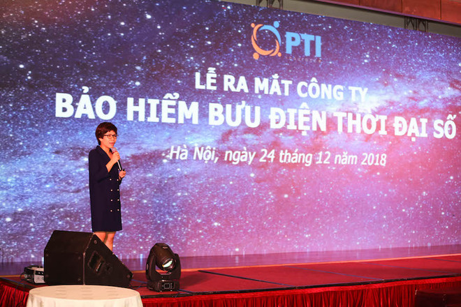 Bảo hiểm Thời đại số gia nhập thị trường, tập trung kênh trực tuyến ảnh 1