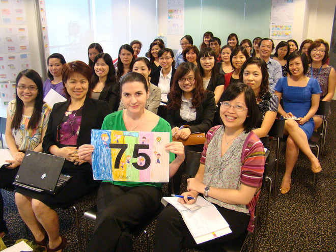 Vương quốc Anh muốn giúp Việt Nam đào tạo giáo viên, cải cách giáo dục ảnh 2