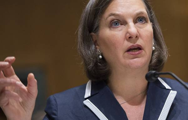 Mỹ công bố chính sách mới 4 điểm về tình hình Ukraine ảnh 1