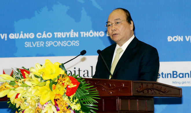 Thủ tướng: "Chúng ta trì trệ mãi thì khó cho sự phát triển đất nước" ảnh 1