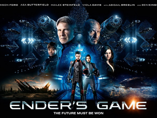 Cuộc chiến không gian vẫn tiếp tục ám ảnh Bắc Mỹ ảnh 1