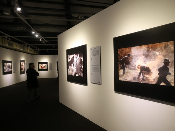 Pulitzer 2016: AP đoạt giải danh giá với chùm bài về nô lệ tàu cá ảnh 1