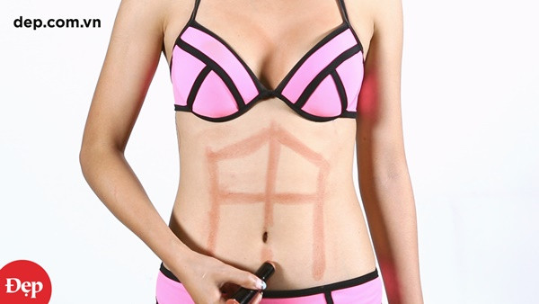 Tự tin sở hữu "vòng eo 56" mà không cần tốn sức tập luyện ảnh 3