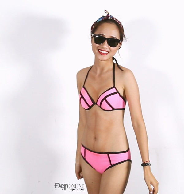 Tự tin sở hữu "vòng eo 56" mà không cần tốn sức tập luyện ảnh 8