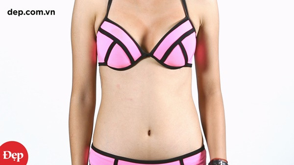 Tự tin sở hữu "vòng eo 56" mà không cần tốn sức tập luyện ảnh 6