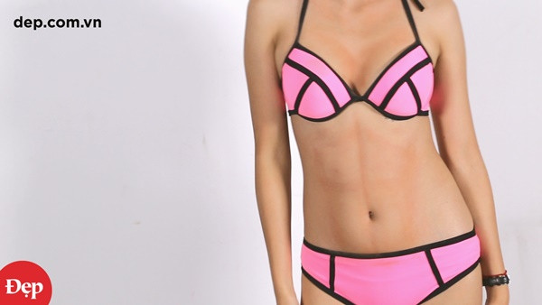 Tự tin sở hữu "vòng eo 56" mà không cần tốn sức tập luyện ảnh 7