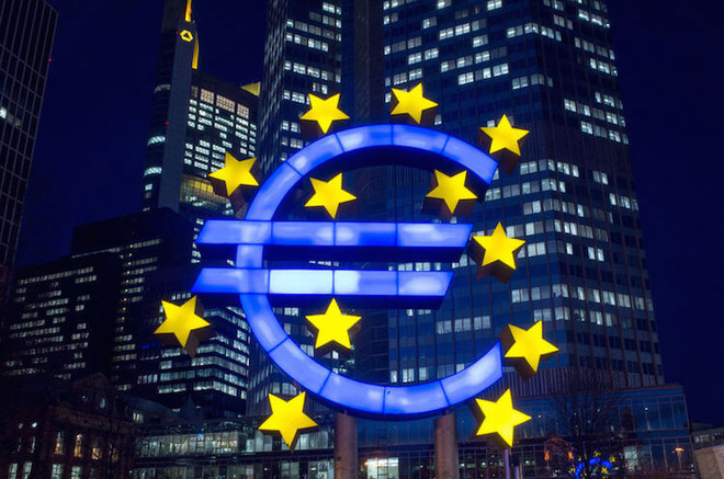 Kinh tế Eurozone tăng trưởng ấn tượng nhưng còn nhiều thách thức ảnh 1