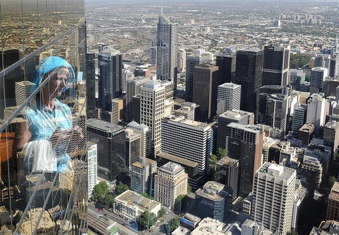 Australia công bố ngân sách liên bang giai đoạn 2023-2024 ảnh 1