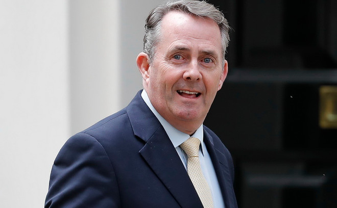 Anh ủng hộ quyết định hoãn áp đặt thuế nhập khẩu thép và nhôm của Mỹ ảnh 1