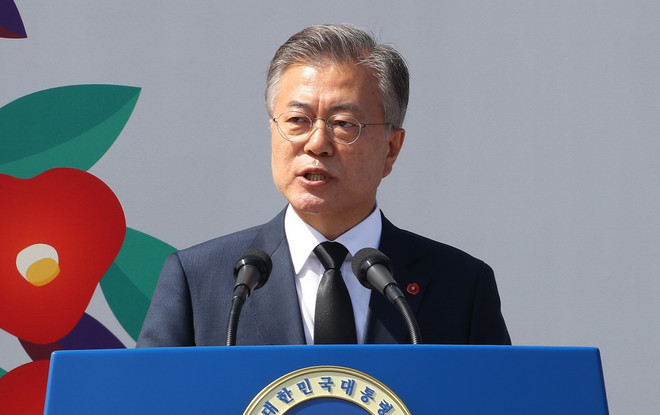 Hàn Quốc tái khẳng định cam kết bảo vệ quyền người lao động ảnh 1