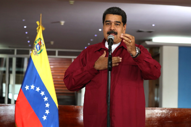 Tổng thống Venezuela chúc mừng Việt Nam nhân ngày thống nhất đất nước ảnh 1