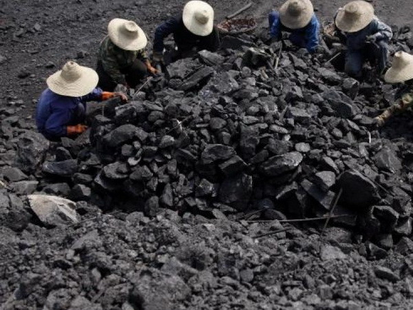 Trung Quốc: 17 người thiệt mạng trong vụ nổ mỏ than tại Nội Mông ảnh 1