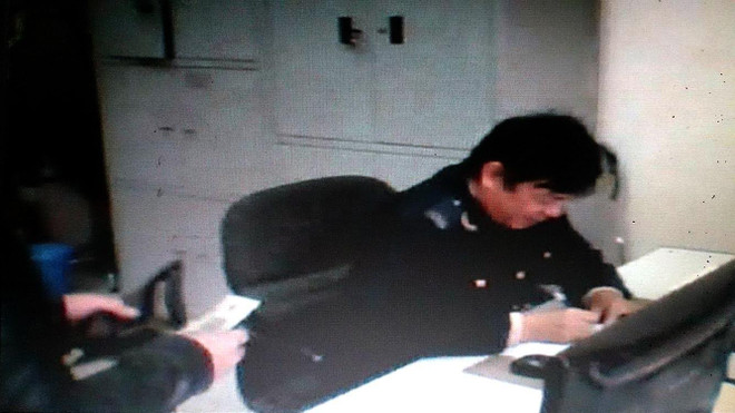 Khám phá "quy trình chạy phí bôi trơn" ở Hải quan Hải Phòng ảnh 2