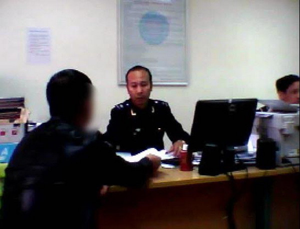 Khám phá "quy trình chạy phí bôi trơn" ở Hải quan Hải Phòng ảnh 1