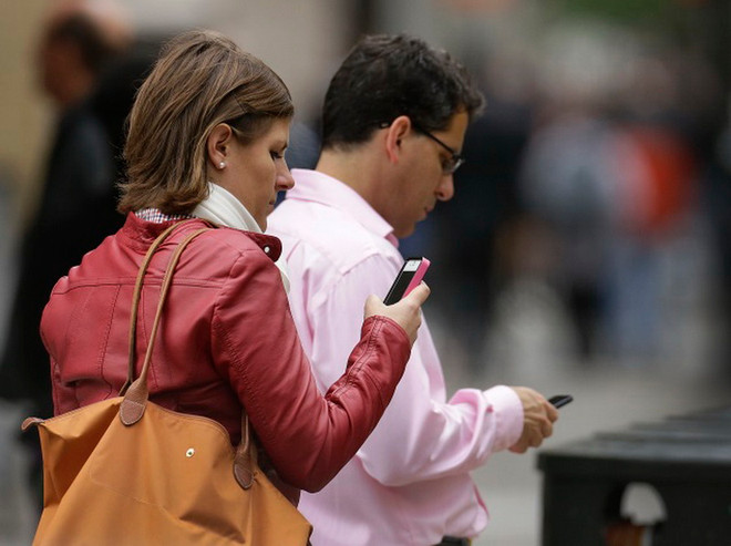 EU tham vọng tiến tới một nền kinh tế kỹ thuật số chung ảnh 1