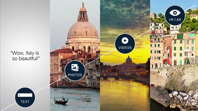 Zuckerberg muốn cột chặt Facebook vào thế giới ứng dụng ảnh 3