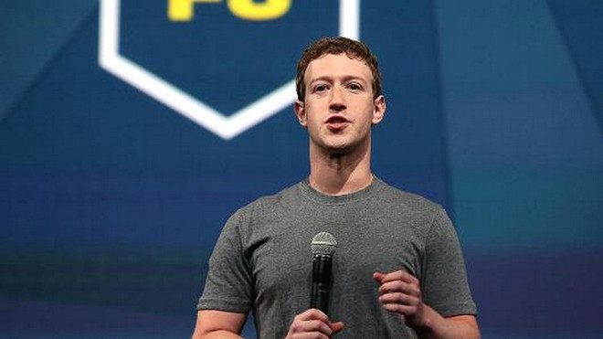 Zuckerberg muốn cột chặt Facebook vào thế giới ứng dụng ảnh 2