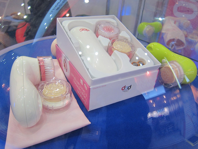 Hàn Quốc: Những sản phẩm thu hút cánh mày râu nhất ở K-Beauty 2014 ảnh 4