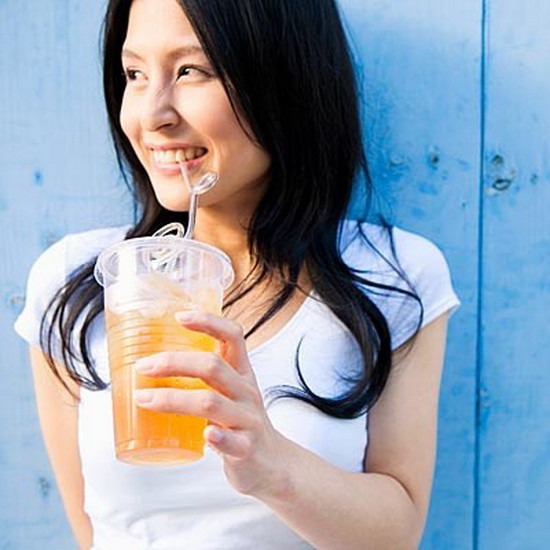 "Giật mình" những thói quen thường ngày dễ gây ra đầy hơi ảnh 1