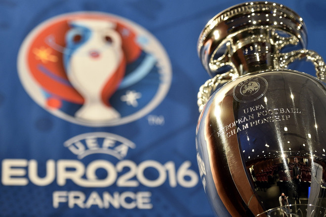 EURO 2016: Đức, Italy và Thụy Điển có thể sẽ nằm chung bảng ảnh 1