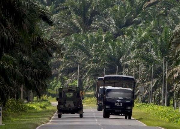 Thêm một công dân Trung Quốc bị bắt cóc ở Malaysia ảnh 1