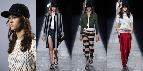 Những phụ kiện giúp bạn trở thành tín đồ thời trang chính hiệu ảnh 5