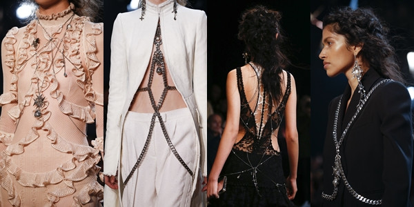 Những phụ kiện giúp bạn trở thành tín đồ thời trang chính hiệu ảnh 15