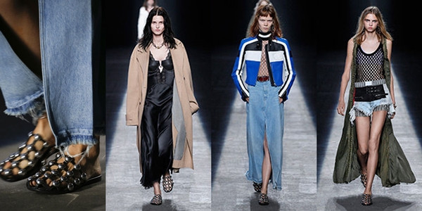 Những phụ kiện giúp bạn trở thành tín đồ thời trang chính hiệu ảnh 1