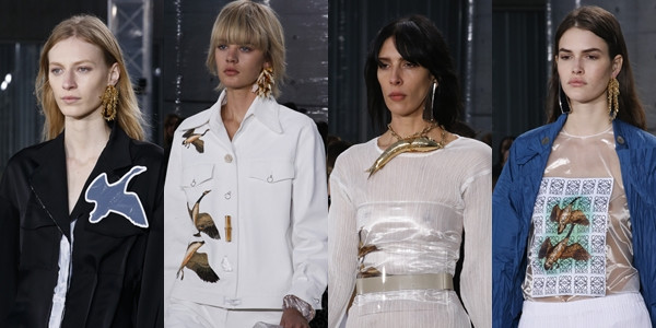 Những phụ kiện giúp bạn trở thành tín đồ thời trang chính hiệu ảnh 10