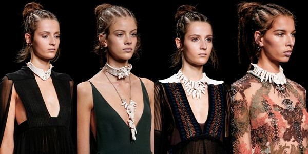 Những phụ kiện giúp bạn trở thành tín đồ thời trang chính hiệu ảnh 7