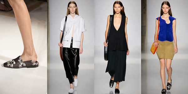 Những phụ kiện giúp bạn trở thành tín đồ thời trang chính hiệu ảnh 2