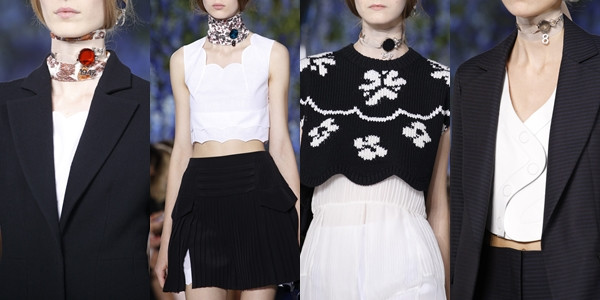 Những phụ kiện giúp bạn trở thành tín đồ thời trang chính hiệu ảnh 9