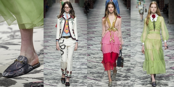 Những phụ kiện giúp bạn trở thành tín đồ thời trang chính hiệu ảnh 3