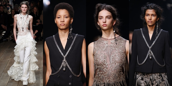 Những phụ kiện giúp bạn trở thành tín đồ thời trang chính hiệu ảnh 11