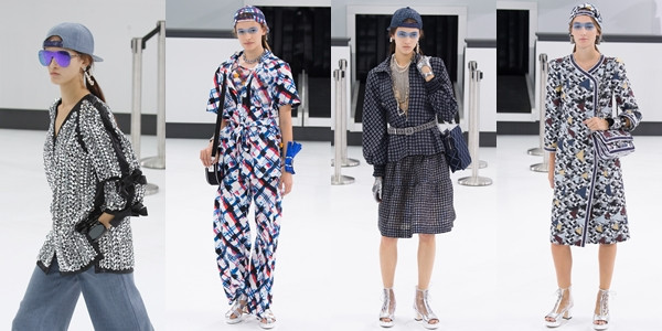 Những phụ kiện giúp bạn trở thành tín đồ thời trang chính hiệu ảnh 4