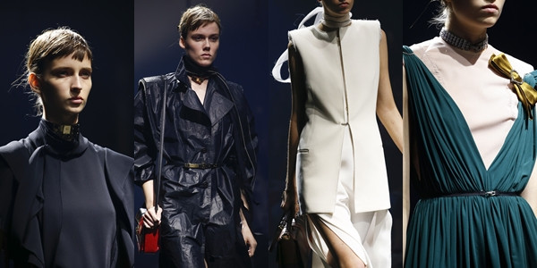 Những phụ kiện giúp bạn trở thành tín đồ thời trang chính hiệu ảnh 8