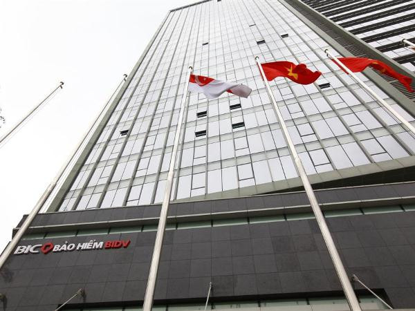 Bảo hiểm BIDV được đánh giá có “năng lực tài chính vững mạnh” ảnh 1