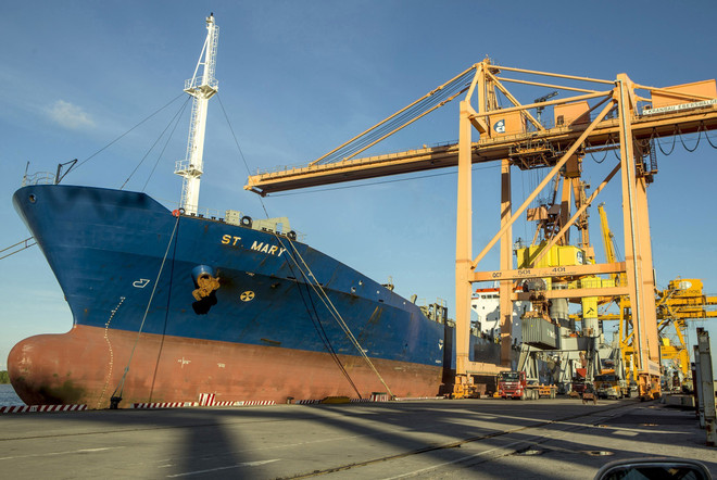 Thuyên chuyển, kỷ luật công chức nhận 'bôi trơn' ở Hải Phòng ảnh 1