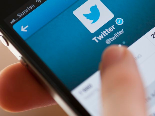 Mạng Twitter bị cáo buộc hỗ trợ nhóm IS tuyển mộ chiến binh ảnh 1