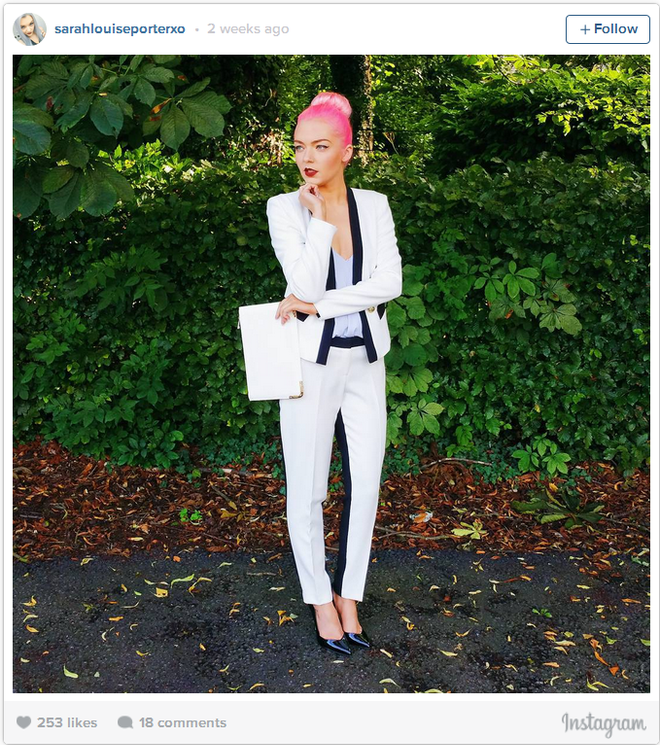 Những "từ khóa" giúp bạn gái cực cá tính trong mùa lạnh ảnh 4