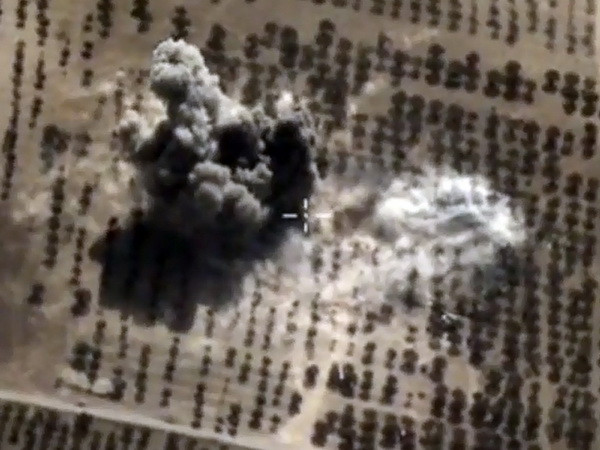 Nga tiêu diệt 14 tay súng có liên hệ với IS tại Bắc Caucasus ảnh 1