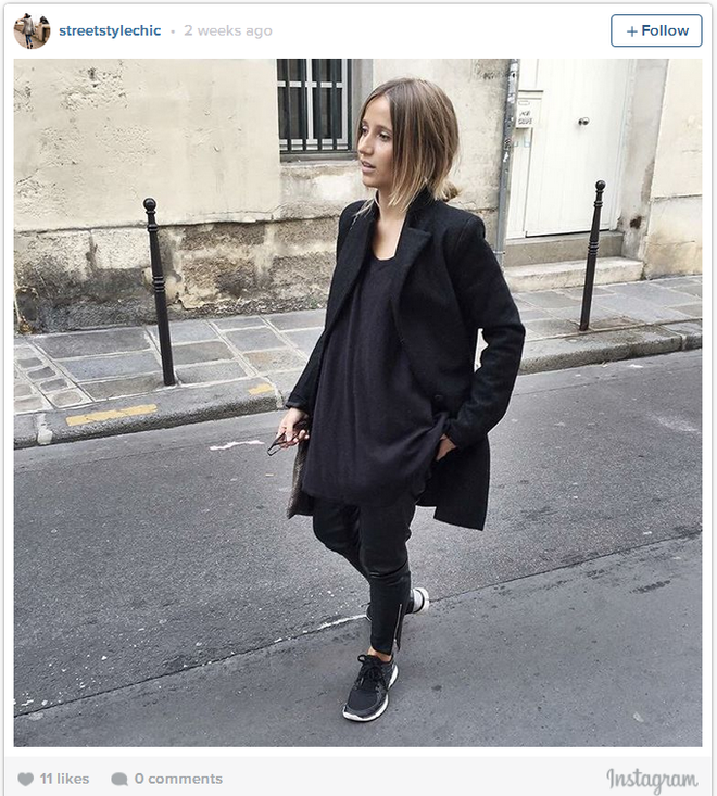 Những "từ khóa" giúp bạn gái cực cá tính trong mùa lạnh ảnh 2